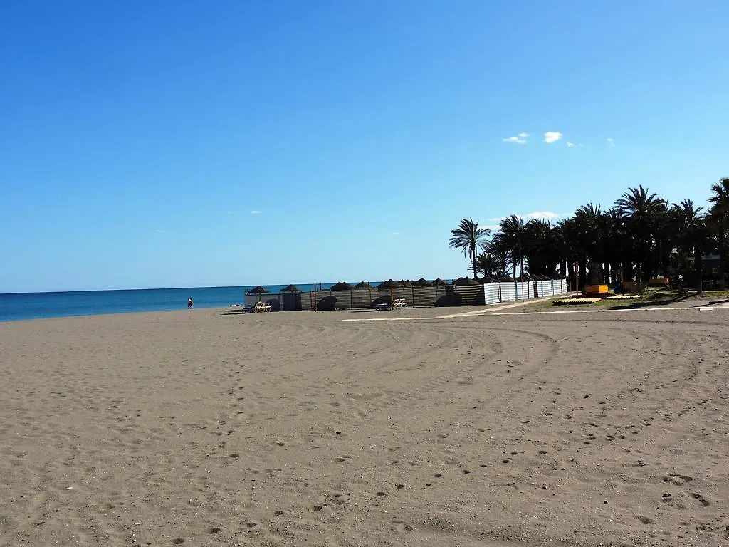 Apartamentos Dona Lucia Torremolinos