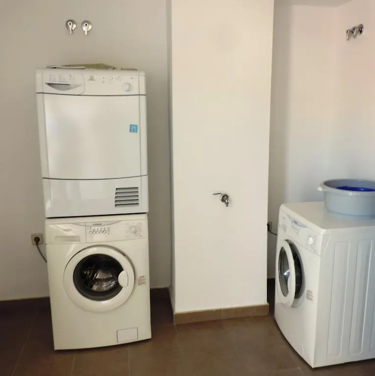 Appartement Apartamentos Dona Lucia Torremolinos Espagne
