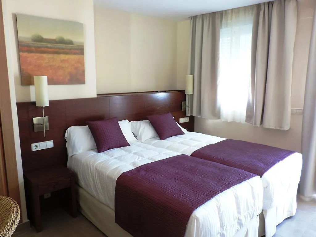 Appartement Apartamentos Dona Lucia Torremolinos