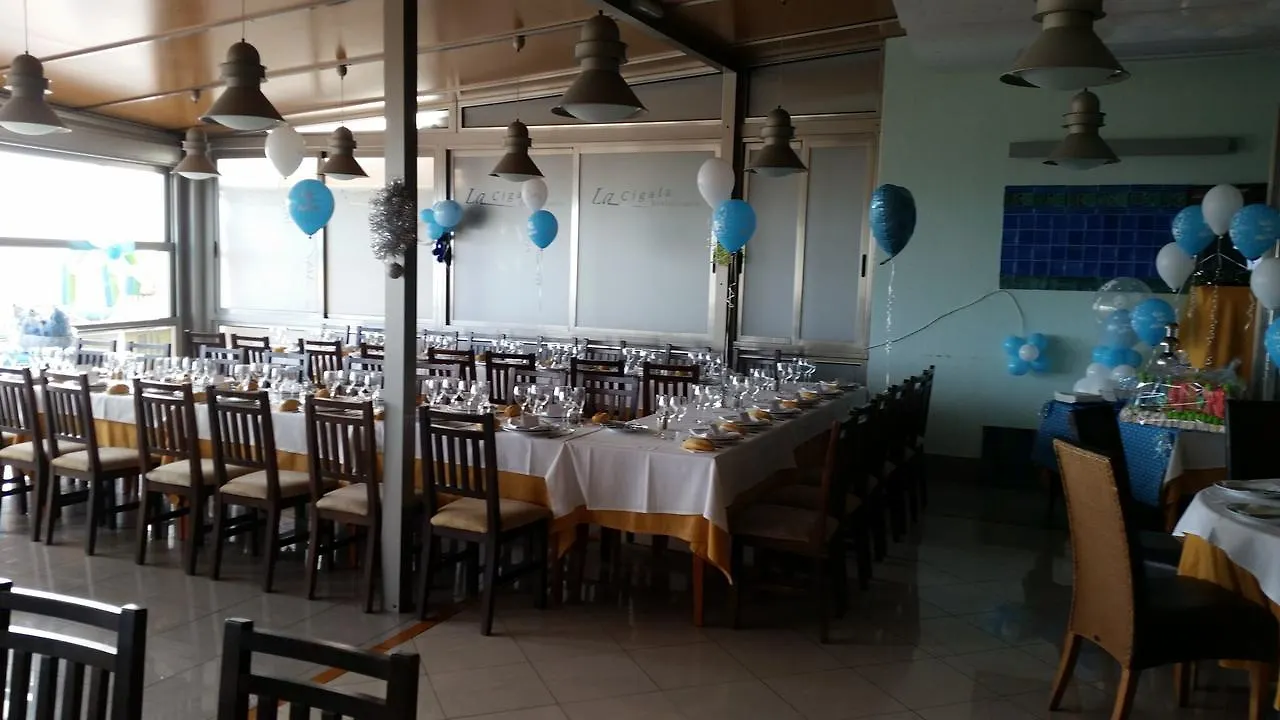 Appartement Apartamentos Dona Lucia Torremolinos Espagne