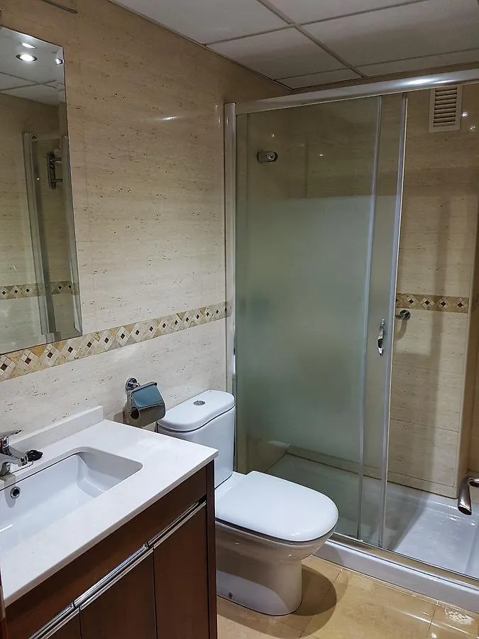 Apartamentos Dona Lucia Torremolinos Espagne