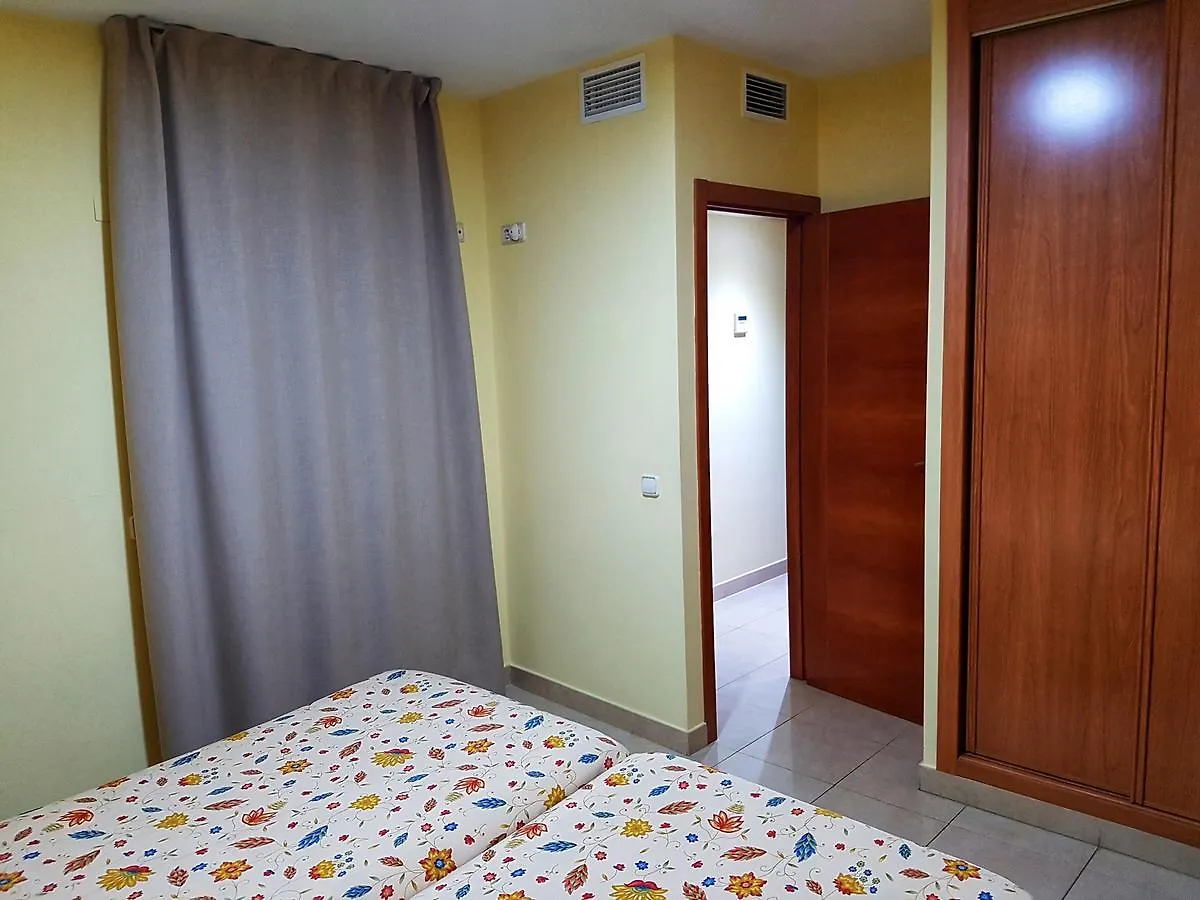 Apartamentos Dona Lucia Torremolinos Espagne