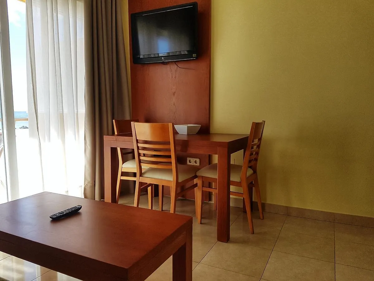 Apartamentos Dona Lucia Torremolinos 0*,  Spain
