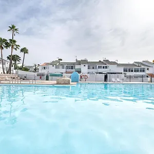 Paradisiaco En Sonnenland Casa vacanze Maspalomas (Gran Canaria)