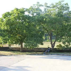 Carreras Landhuis Sant Llorenc de la Muga