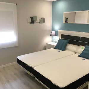  Apartment Bentabol
