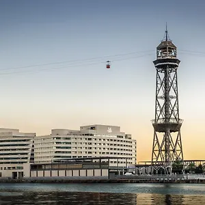 Eurostars Grand Marina Gl Hotel Barcellona