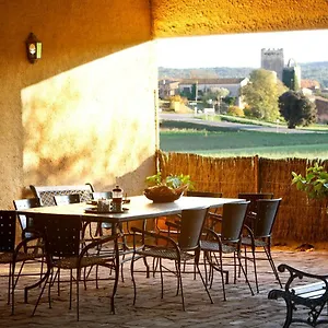 Turisme Rural Ca L,anguila Casa di campagna Peratallada