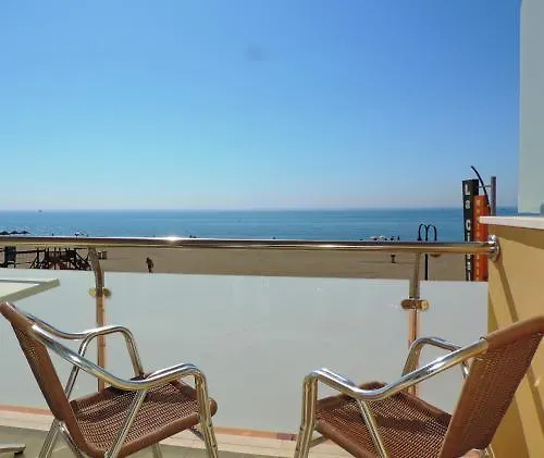 Apartamentos Dona Lucia Torremolinos