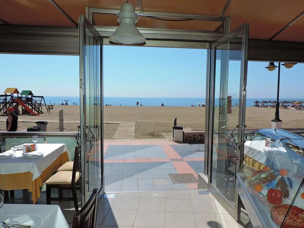 Apartamentos Dona Lucia Torremolinos Apartment