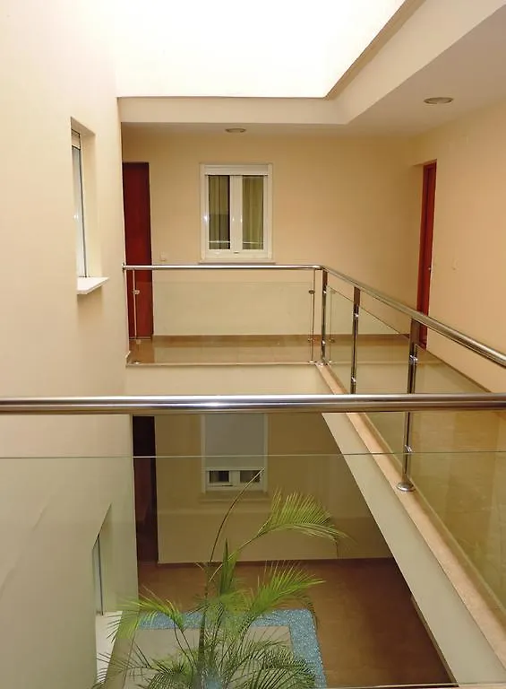 Apartamentos Dona Lucia Torremolinos Spain