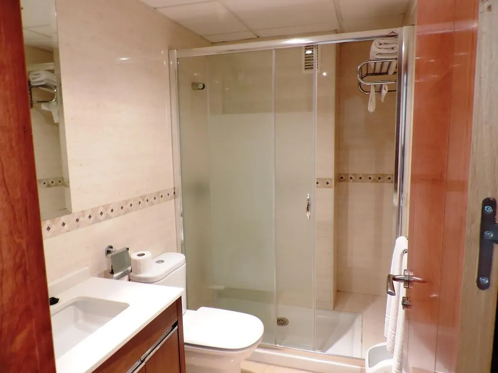 Apartment Apartamentos Dona Lucia Torremolinos