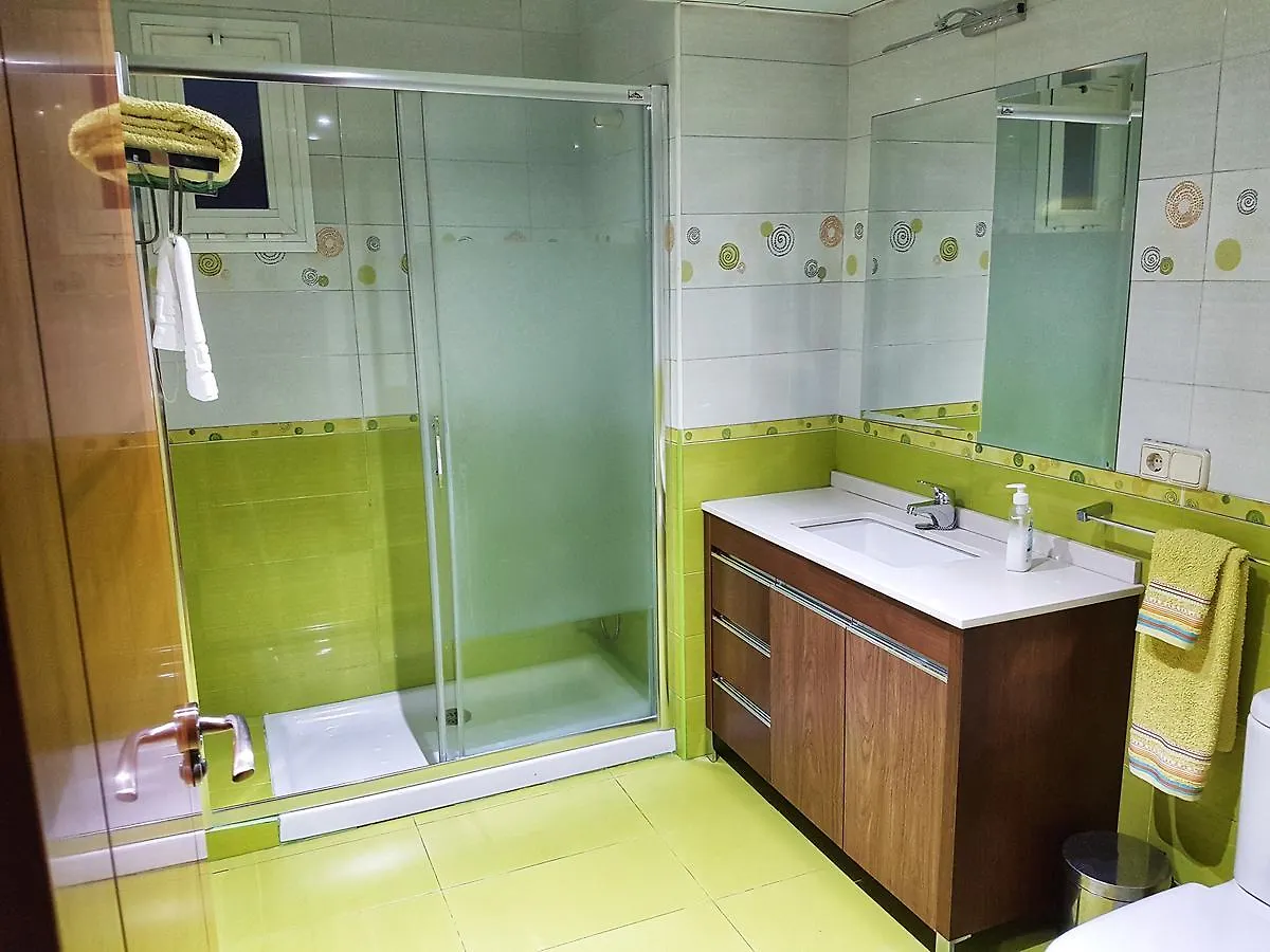 Apartamentos Dona Lucia Torremolinos Apartment