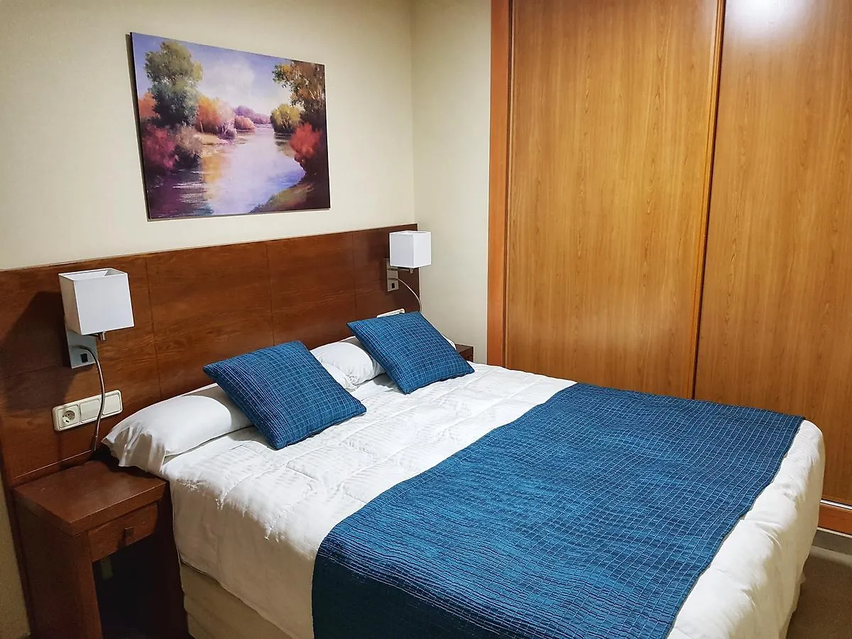 Apartamentos Dona Lucia Torremolinos 0*,  Spain