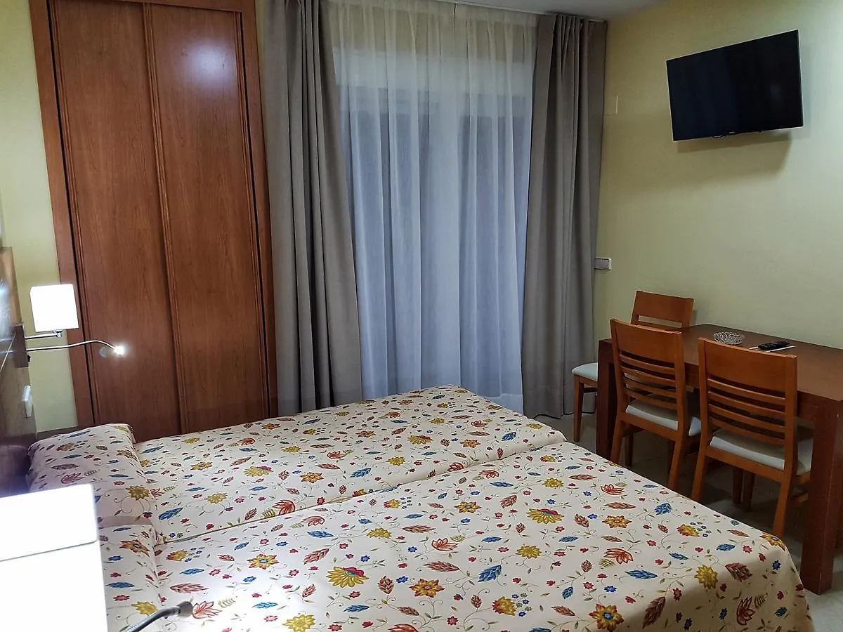 Apartamentos Dona Lucia Torremolinos 0*,  Spain