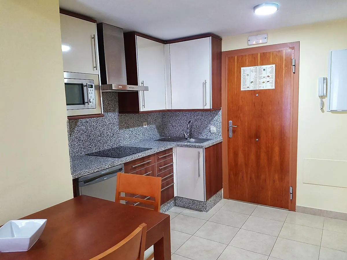 Apartamentos Dona Lucia Torremolinos 0*,