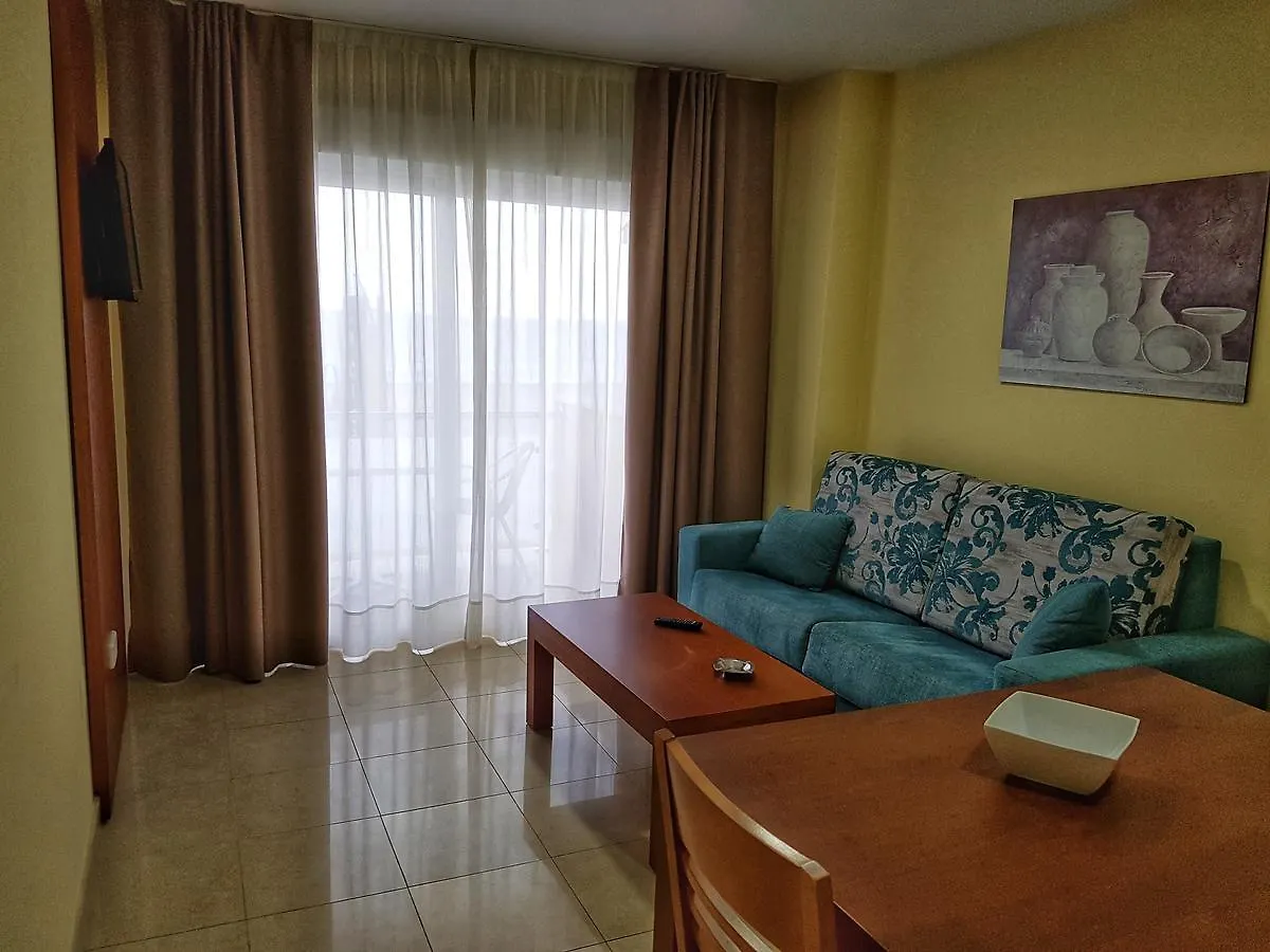 Apartamentos Dona Lucia Torremolinos