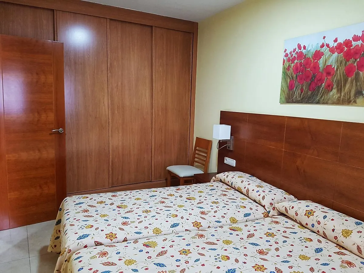 Apartamentos Dona Lucia Torremolinos
