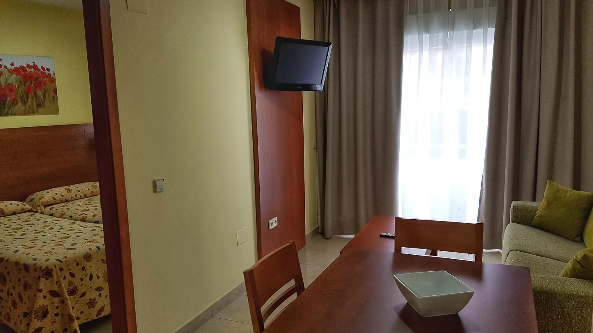 Apartment Apartamentos Dona Lucia Torremolinos