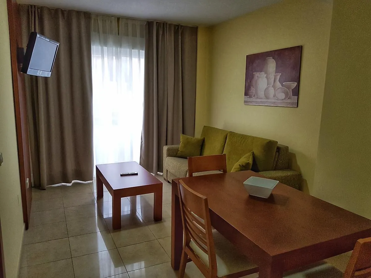 Apartamentos Dona Lucia Torremolinos 0*,