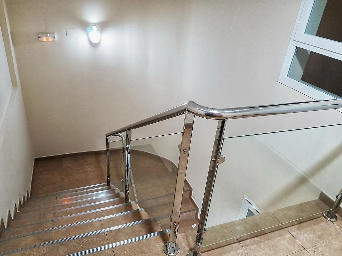 Apartamentos Dona Lucia Torremolinos Apartment