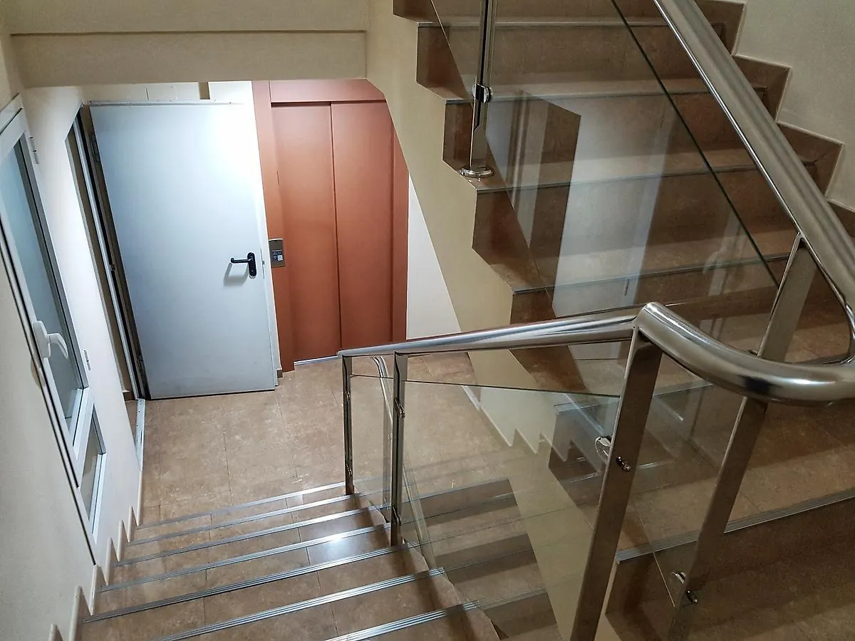 Apartamentos Dona Lucia Torremolinos Spain