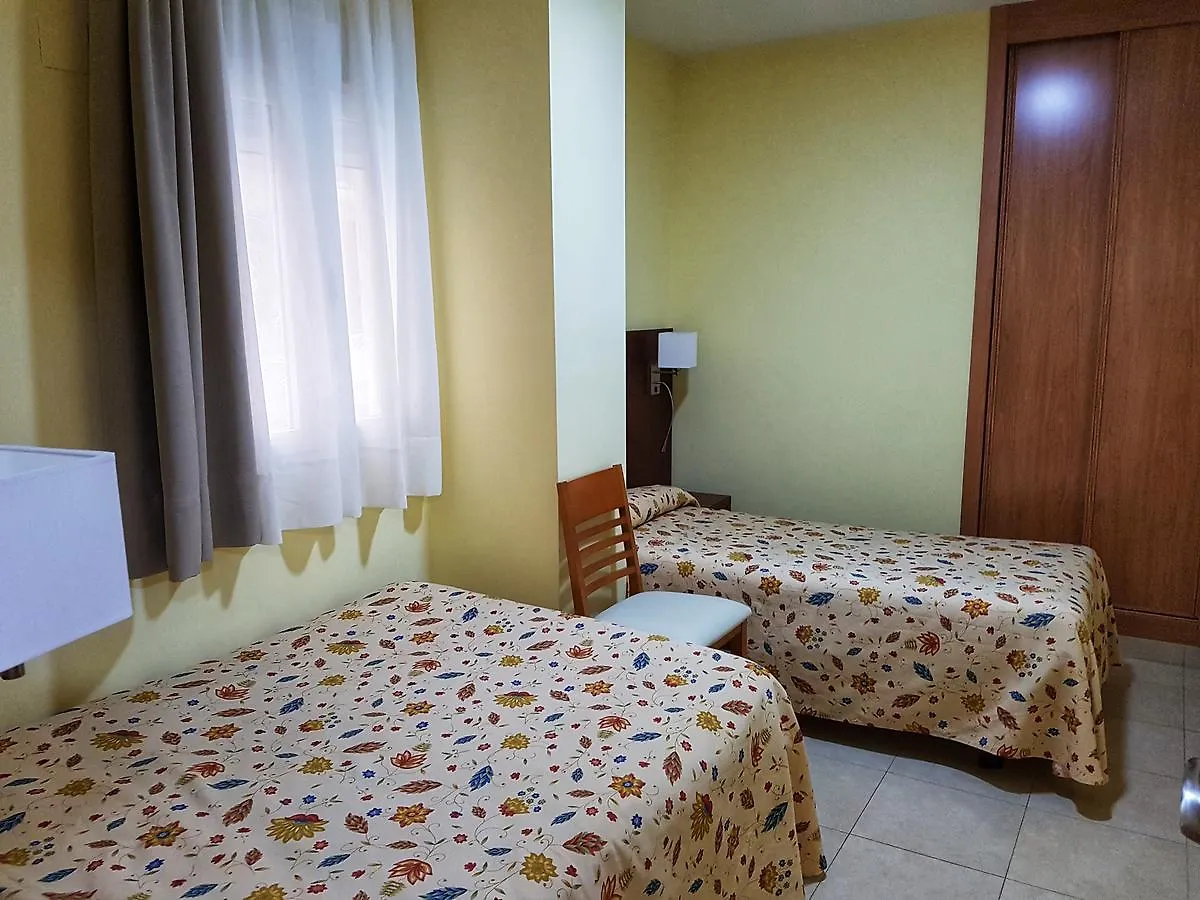 Apartment Apartamentos Dona Lucia Torremolinos