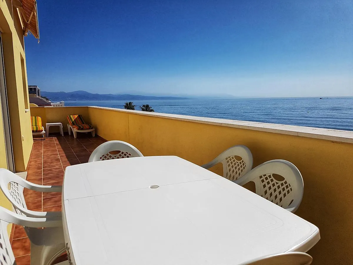 Apartment Apartamentos Dona Lucia Torremolinos Spain