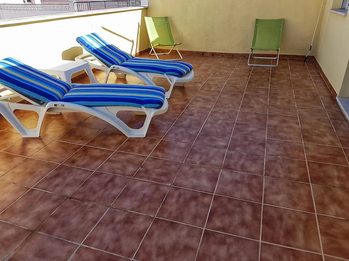 Apartamentos Dona Lucia Torremolinos 0*,  Spain