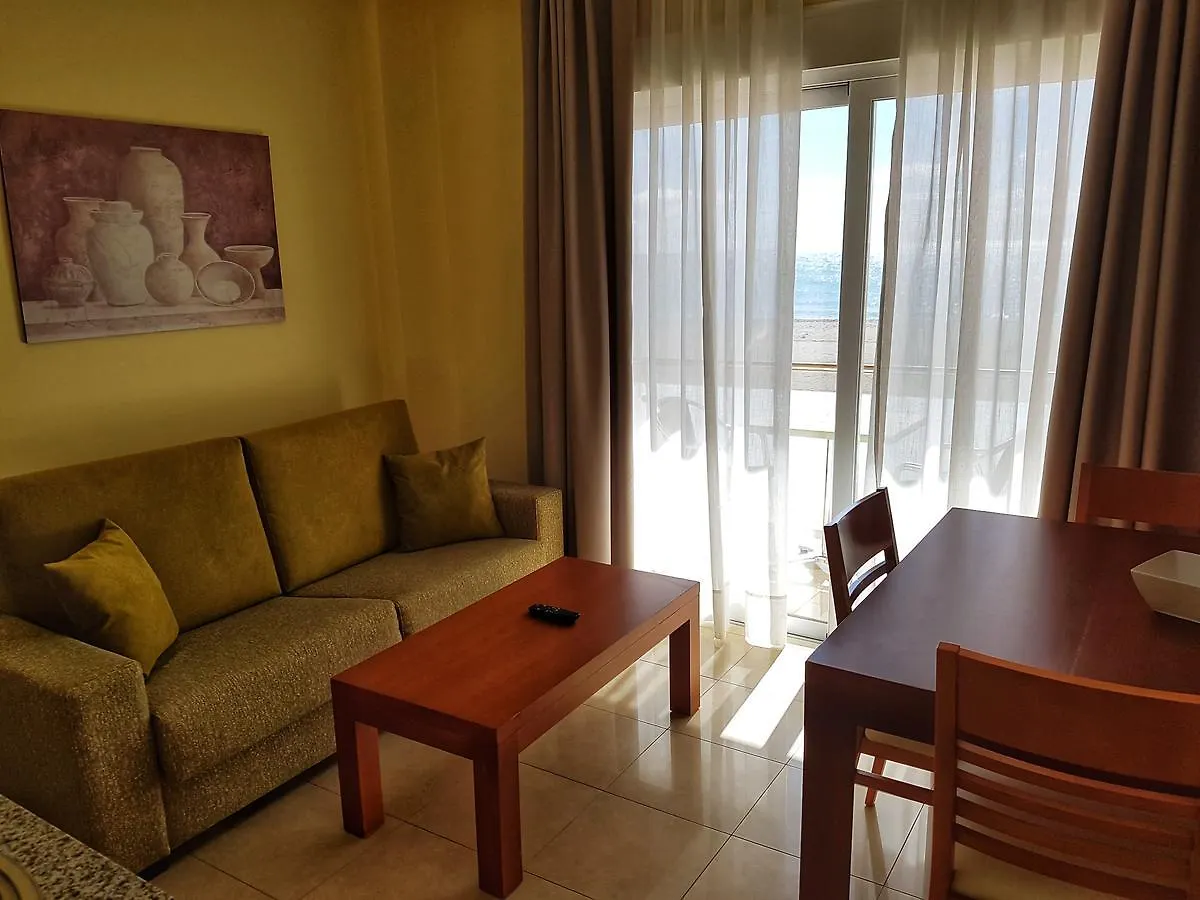 Apartamentos Dona Lucia Torremolinos